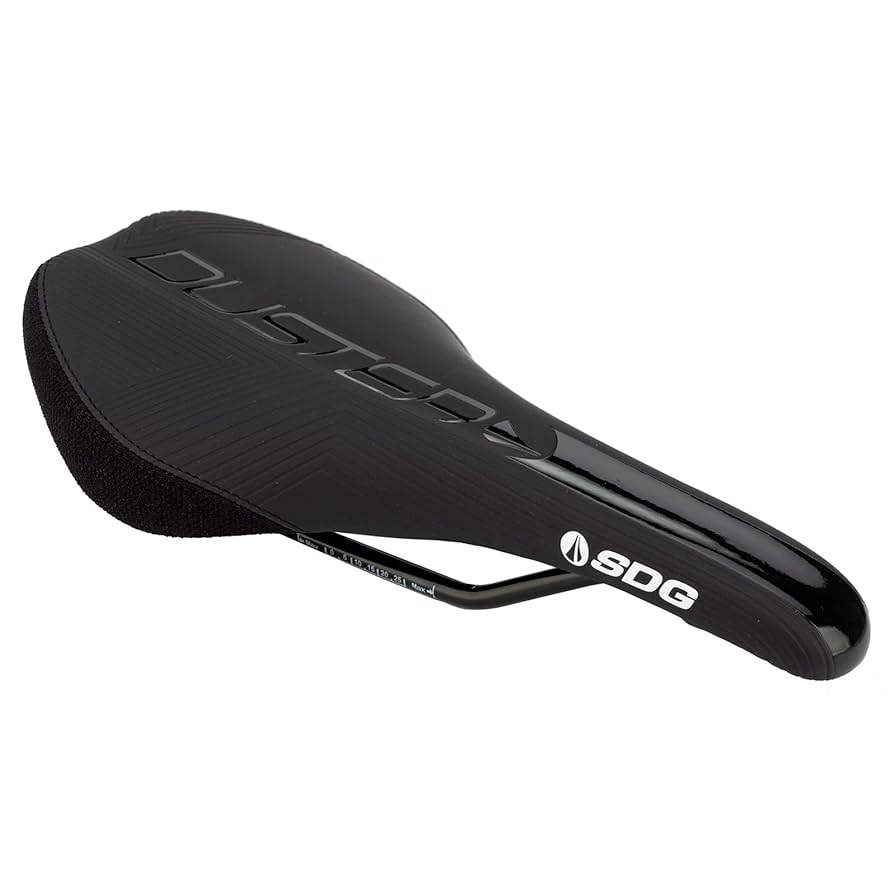 SDG x Squid Bikes Duster サドル SDG x Squid Bikes Duster サドル SDG Squid Bikes Saddle